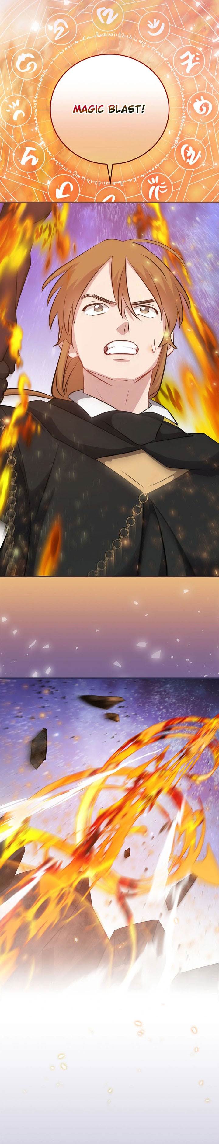 Leveling Up, by Only Eating! Chap 196 - Next Chap 197