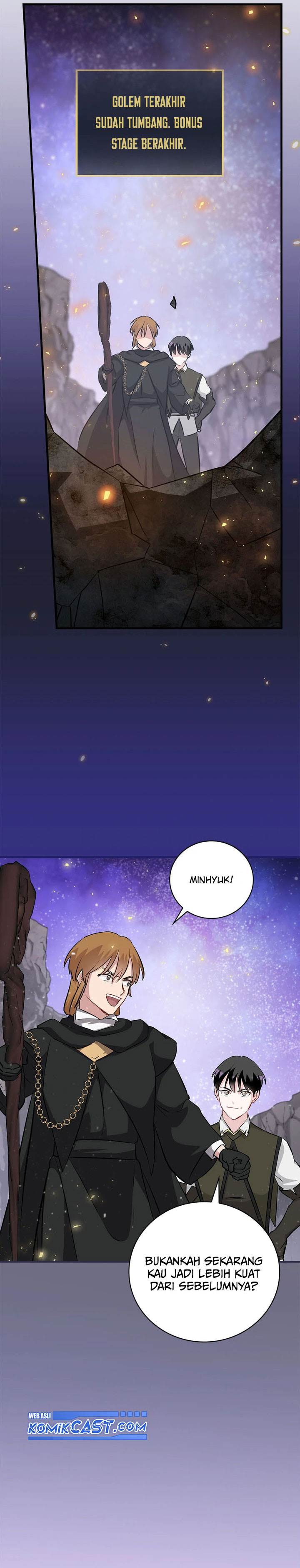 Leveling Up, by Only Eating! Chap 196 - Next Chap 197