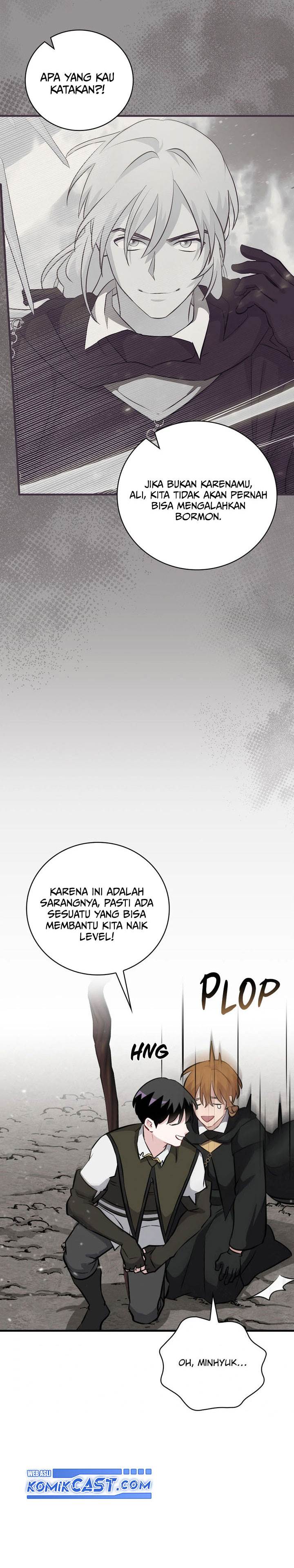 Leveling Up, by Only Eating! Chap 196 - Next Chap 197