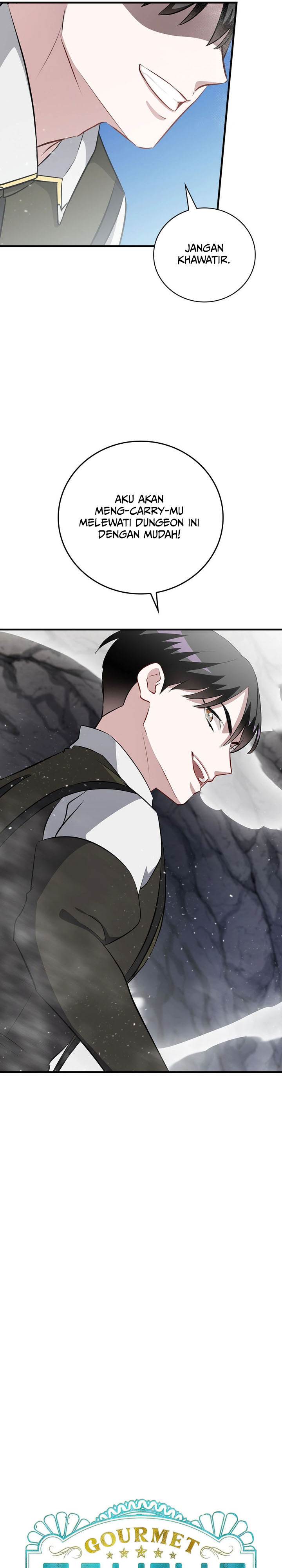 Leveling Up, by Only Eating! Chap 196 - Next Chap 197