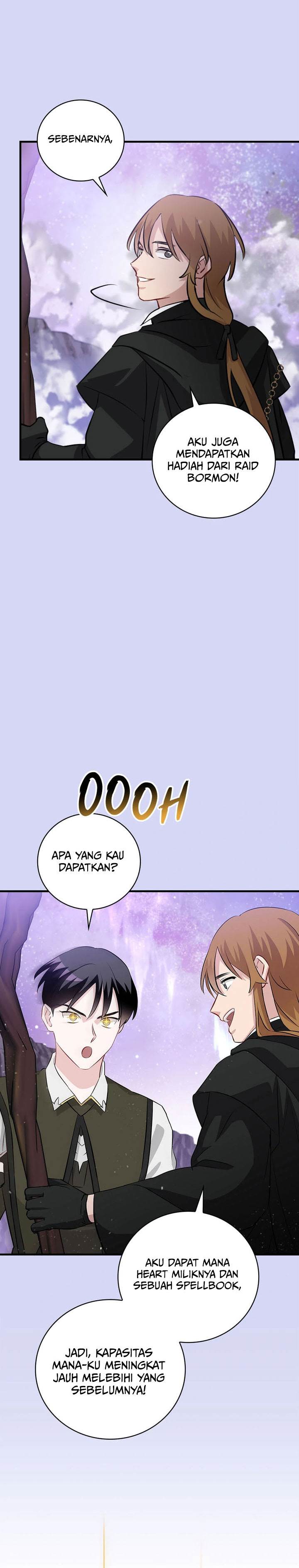 Leveling Up, by Only Eating! Chap 196 - Next Chap 197