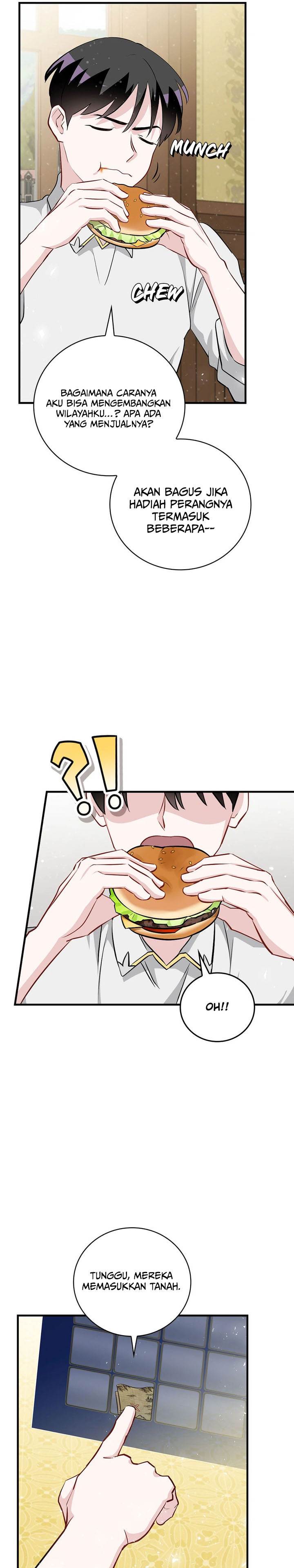 Leveling Up, by Only Eating! Chap 196 - Next Chap 197