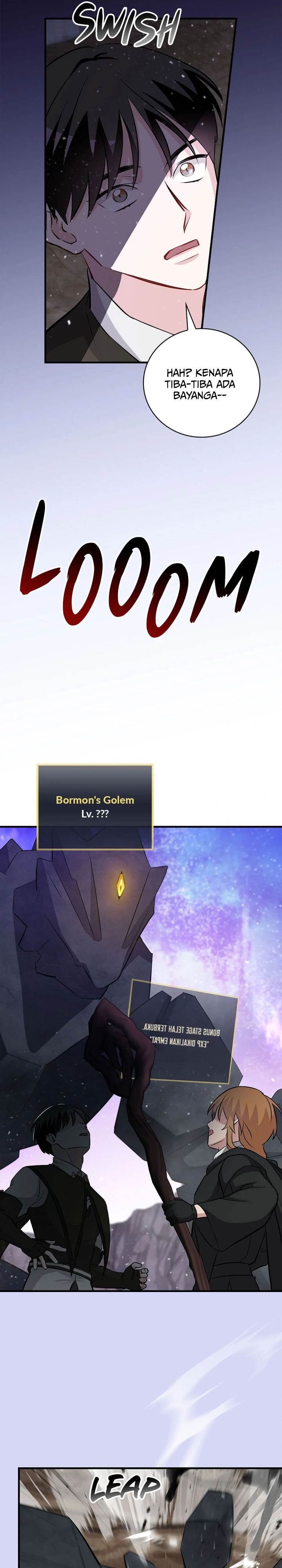 Leveling Up, by Only Eating! Chap 196 - Next Chap 197