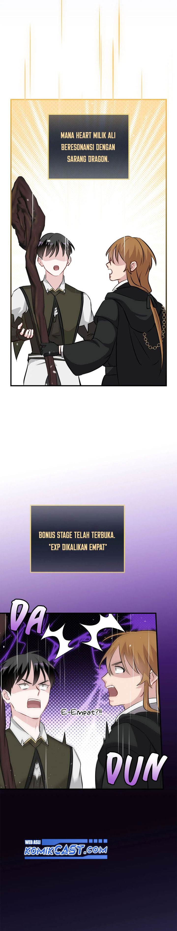 Leveling Up, by Only Eating! Chap 196 - Next Chap 197