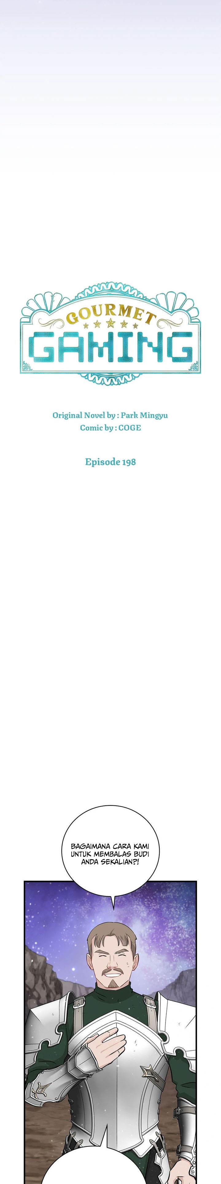 Leveling Up, by Only Eating! Chap 198 - Next Chap 199