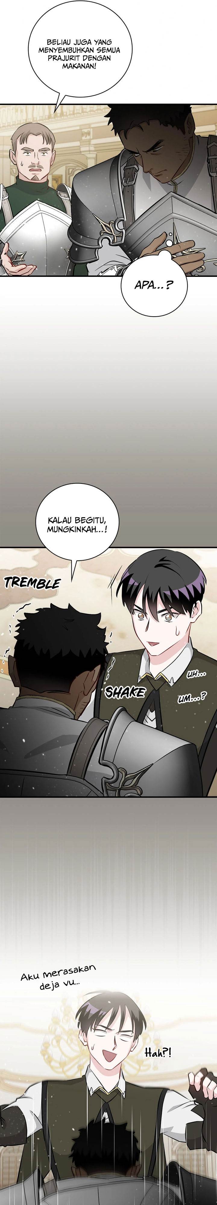 Leveling Up, by Only Eating! Chap 198 - Next Chap 199