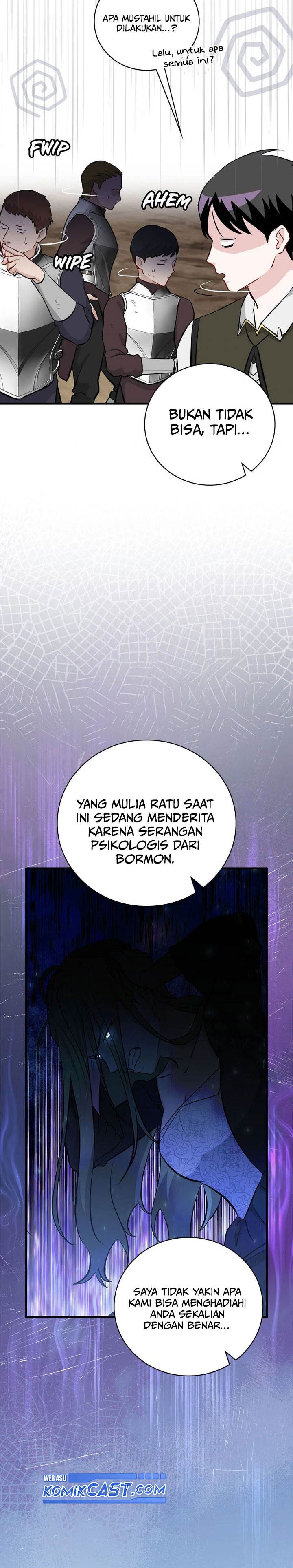 Leveling Up, by Only Eating! Chap 198 - Next Chap 199