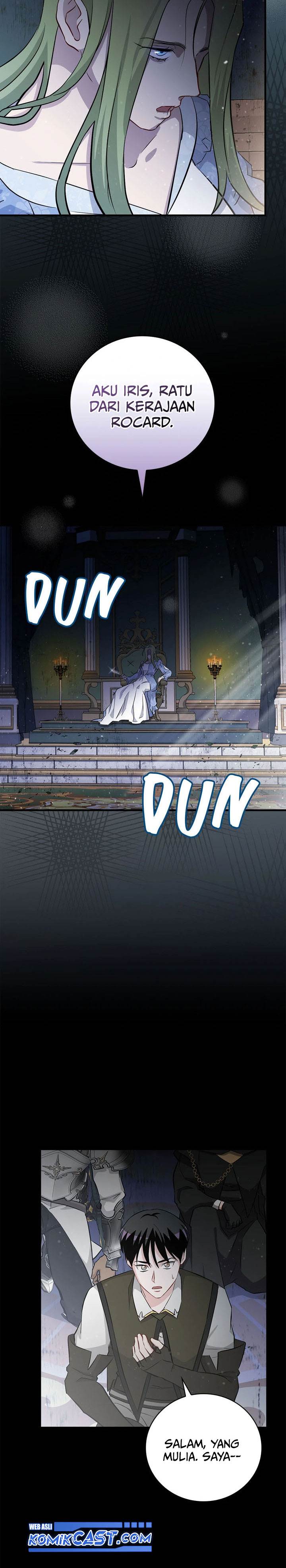 Leveling Up, by Only Eating! Chap 198 - Next Chap 199