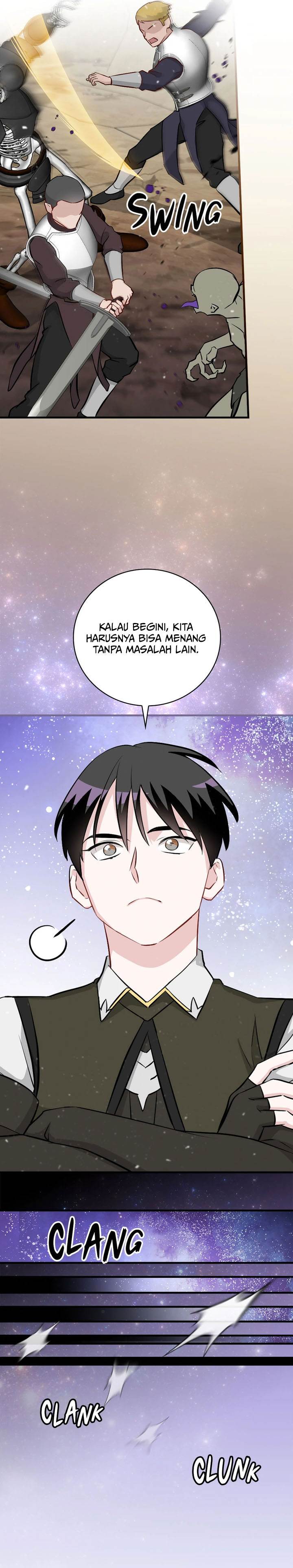 Leveling Up, by Only Eating! Chap 198 - Next Chap 199