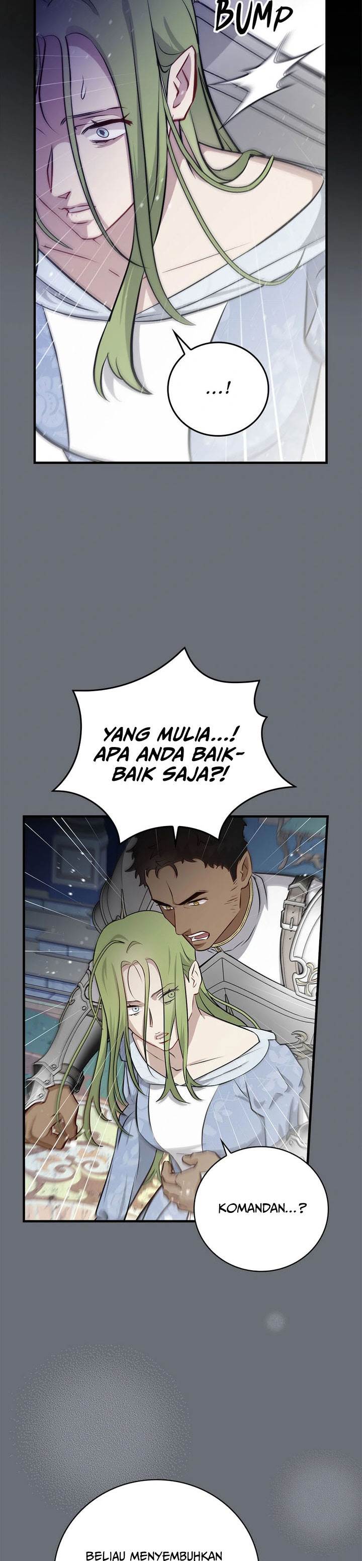 Leveling Up, by Only Eating! Chap 198 - Next Chap 199