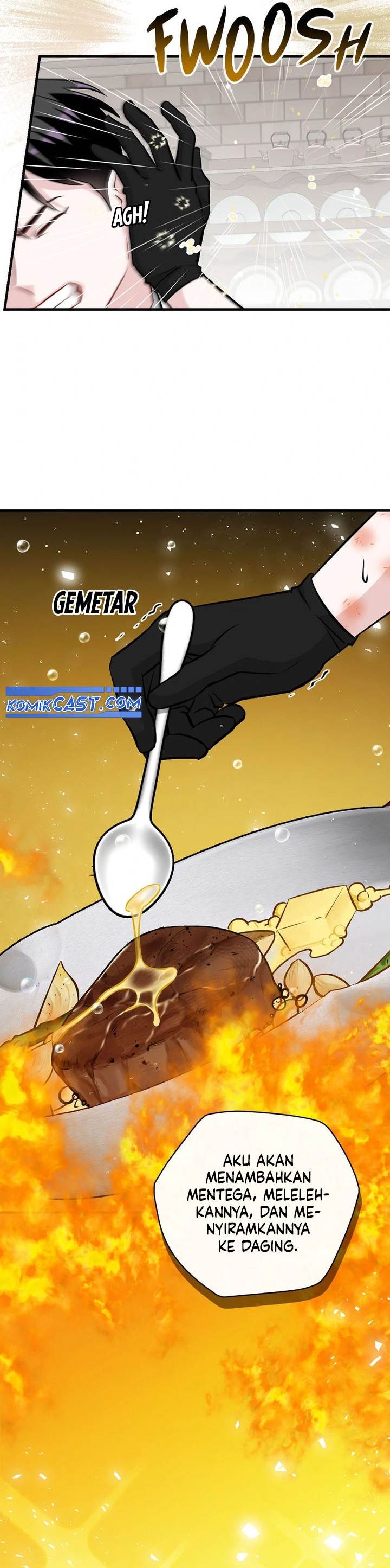 Leveling Up, by Only Eating! Chap 199 - Next Chap 200