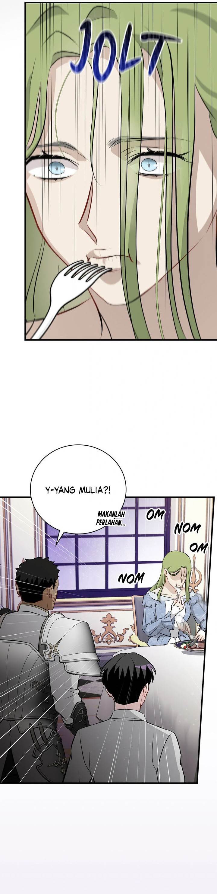 Leveling Up, by Only Eating! Chap 199 - Next Chap 200
