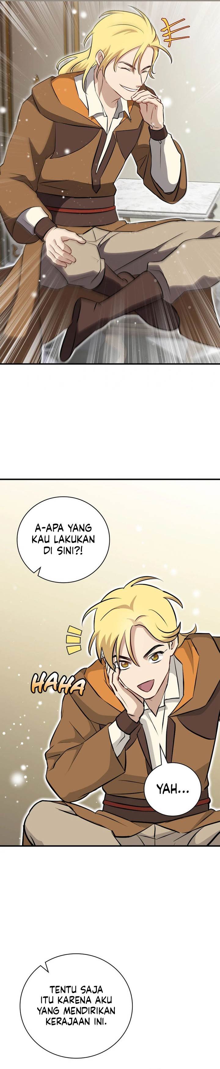 Leveling Up, by Only Eating! Chap 199 - Next Chap 200