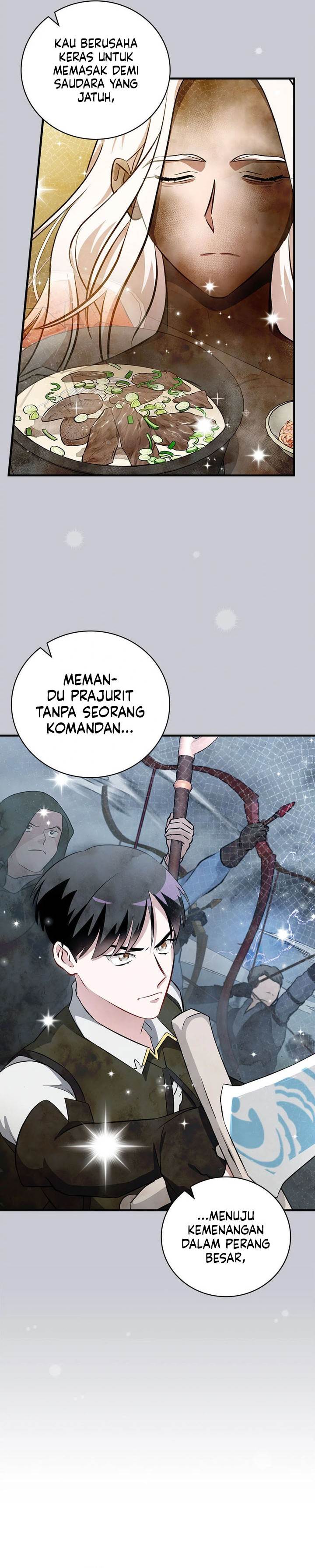 Leveling Up, by Only Eating! Chap 199 - Next Chap 200