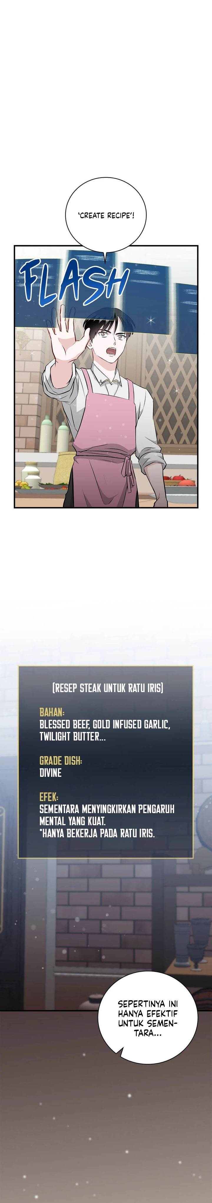 Leveling Up, by Only Eating! Chap 199 - Next Chap 200