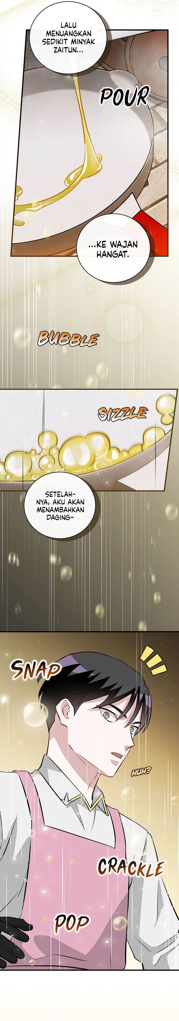 Leveling Up, by Only Eating! Chap 199 - Next Chap 200