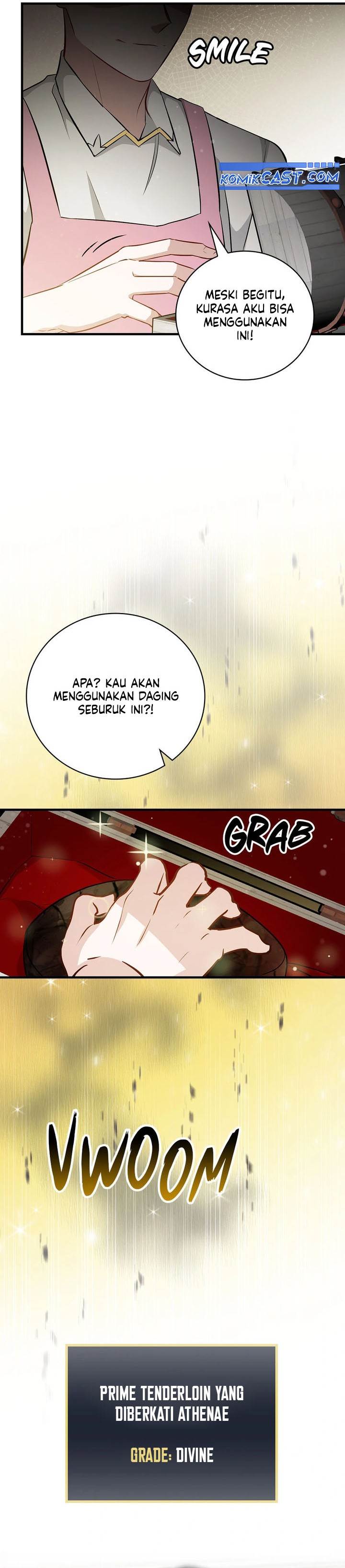 Leveling Up, by Only Eating! Chap 199 - Next Chap 200