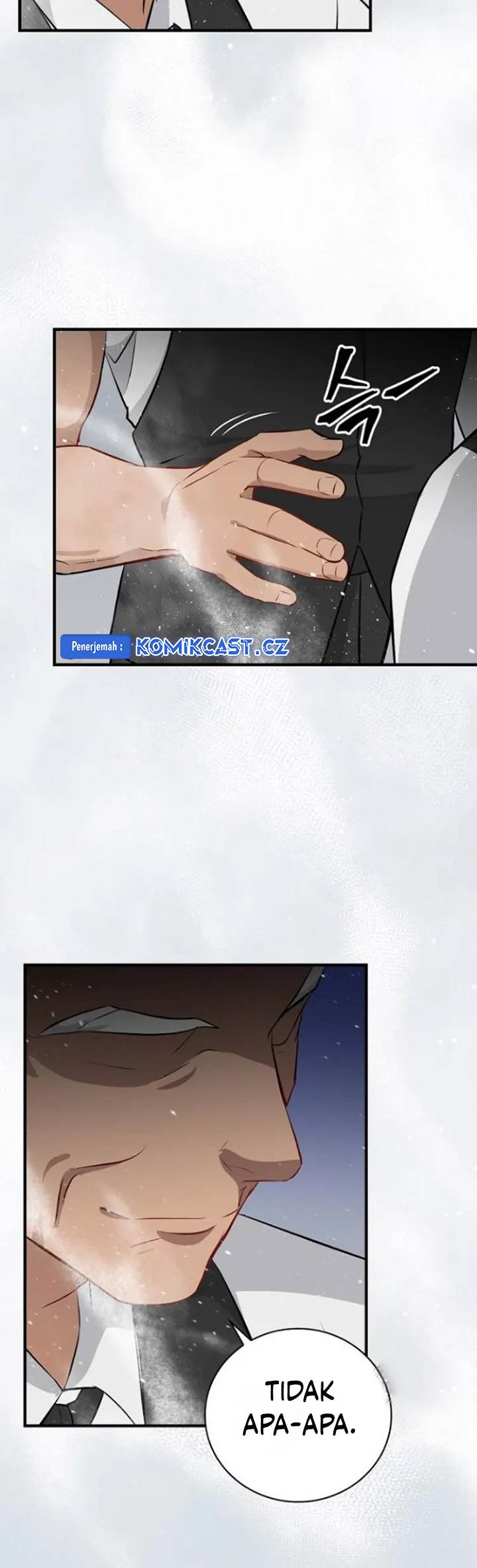 Leveling Up, by Only Eating! Chap 190 - Next Chap 191