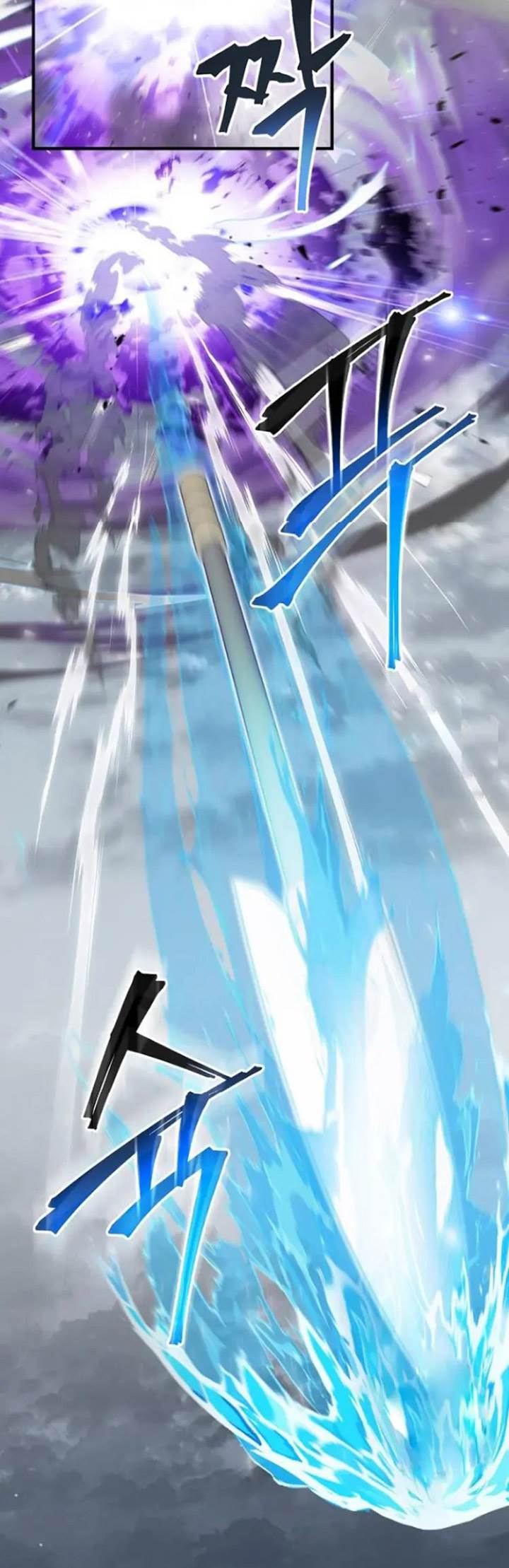 Leveling Up, by Only Eating! Chap 190 - Next Chap 191