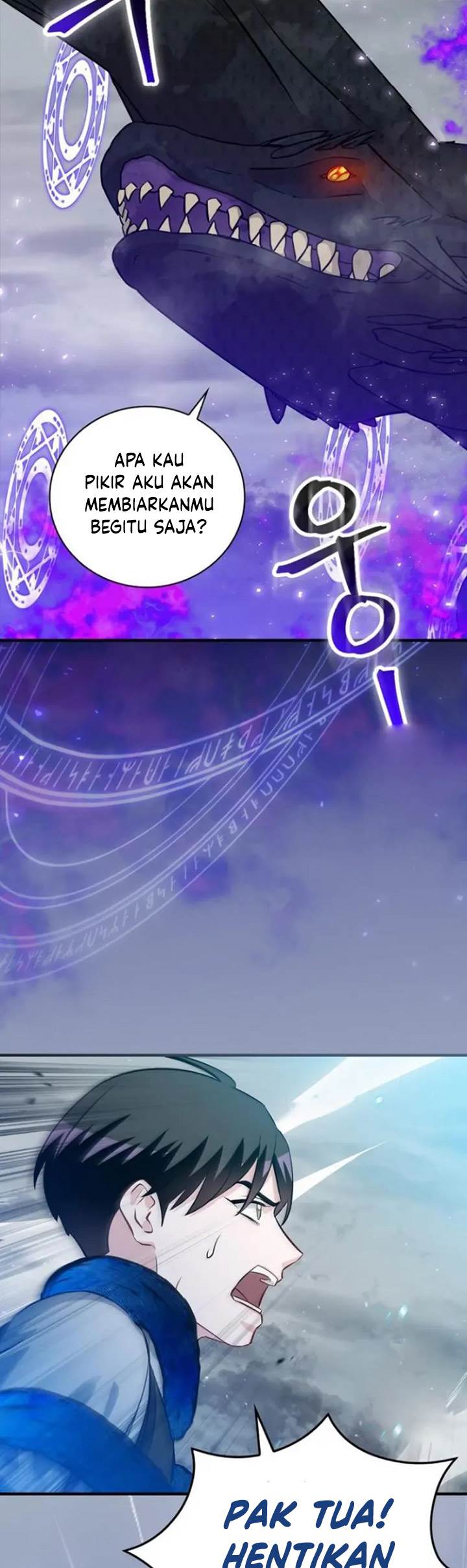 Leveling Up, by Only Eating! Chap 190 - Next Chap 191