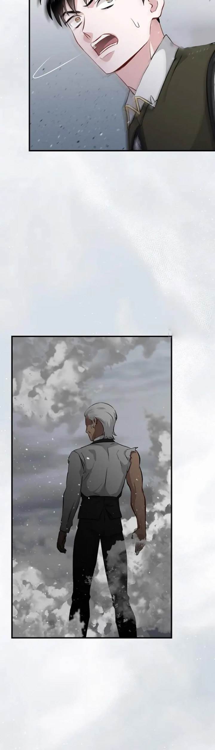 Leveling Up, by Only Eating! Chap 190 - Next Chap 191