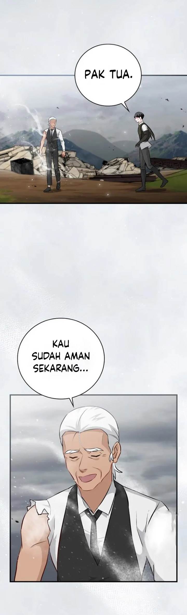 Leveling Up, by Only Eating! Chap 190 - Next Chap 191