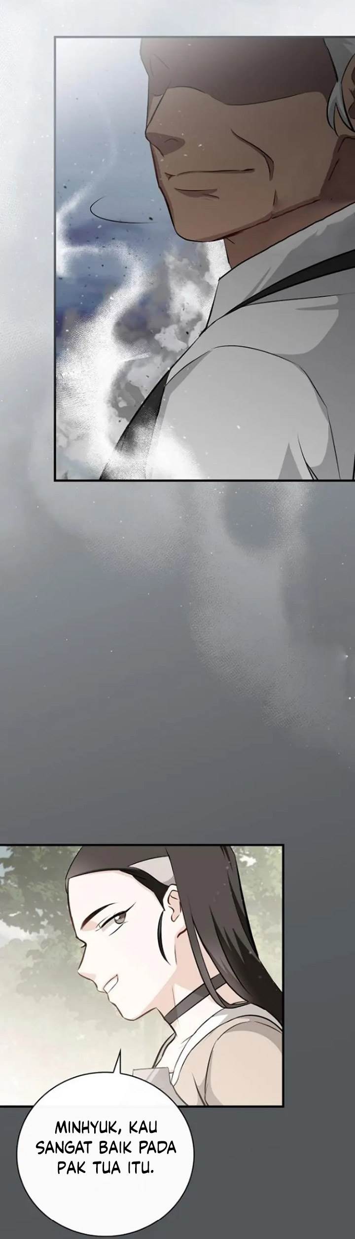 Leveling Up, by Only Eating! Chap 190 - Next Chap 191