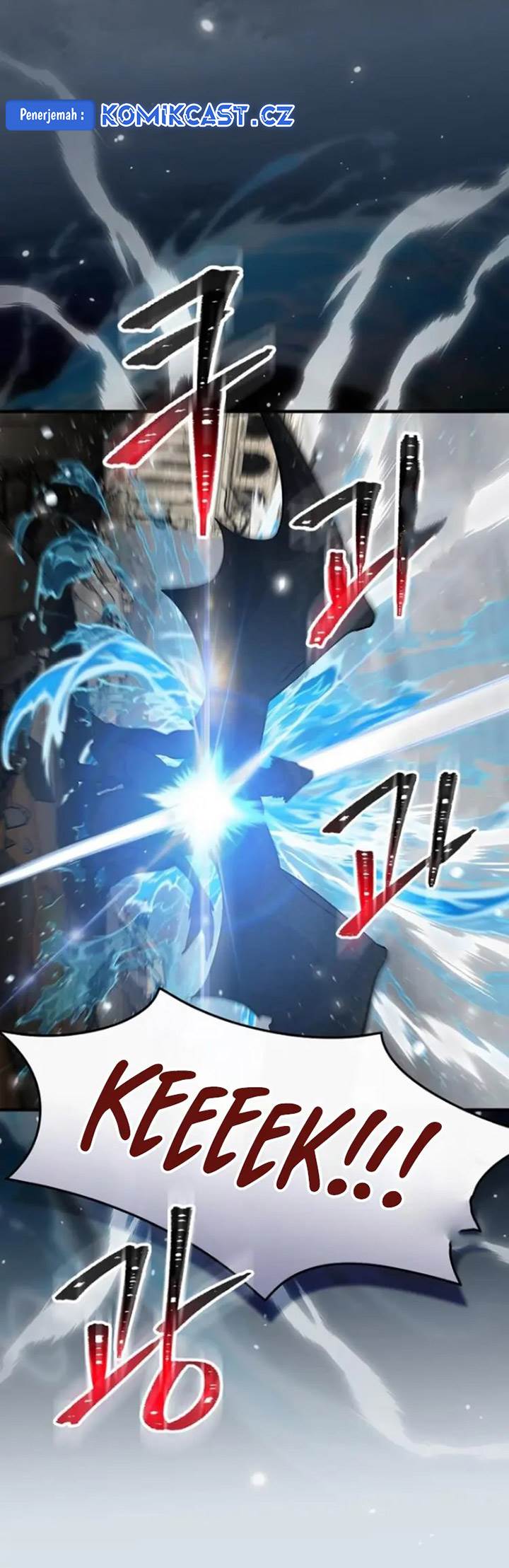 Leveling Up, by Only Eating! Chap 190 - Next Chap 191