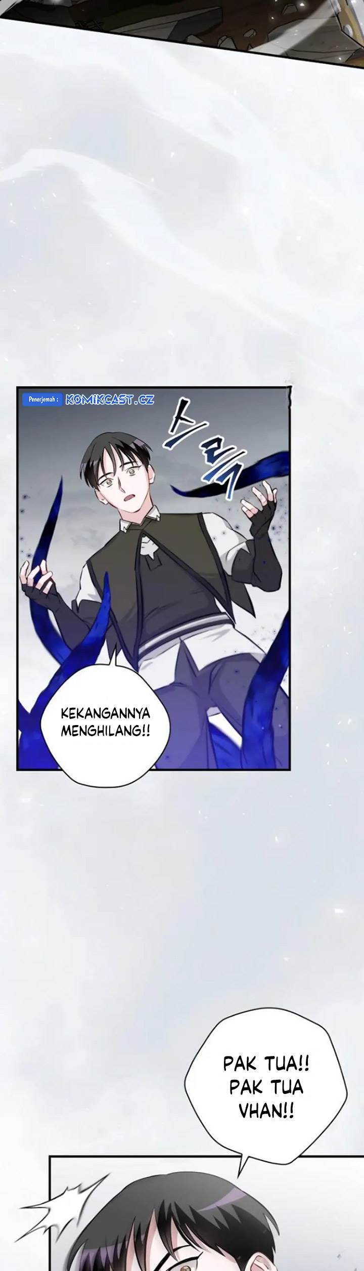 Leveling Up, by Only Eating! Chap 190 - Next Chap 191