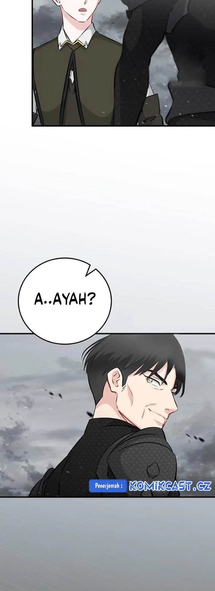 Leveling Up, by Only Eating! Chap 190 - Next Chap 191