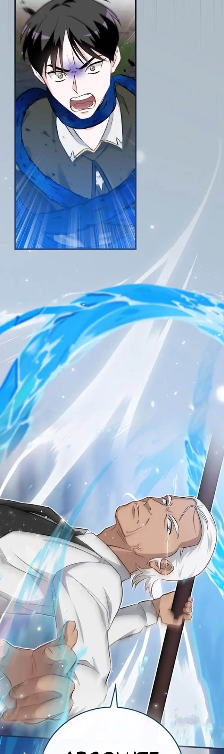 Leveling Up, by Only Eating! Chap 190 - Next Chap 191