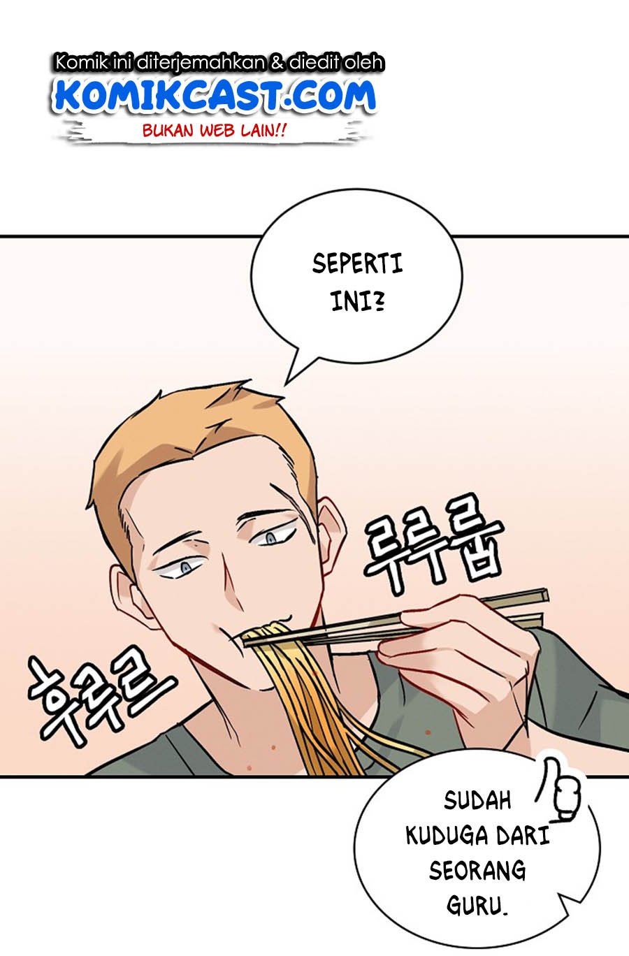 Leveling Up, by Only Eating! Chap 19 - Next Chap 20