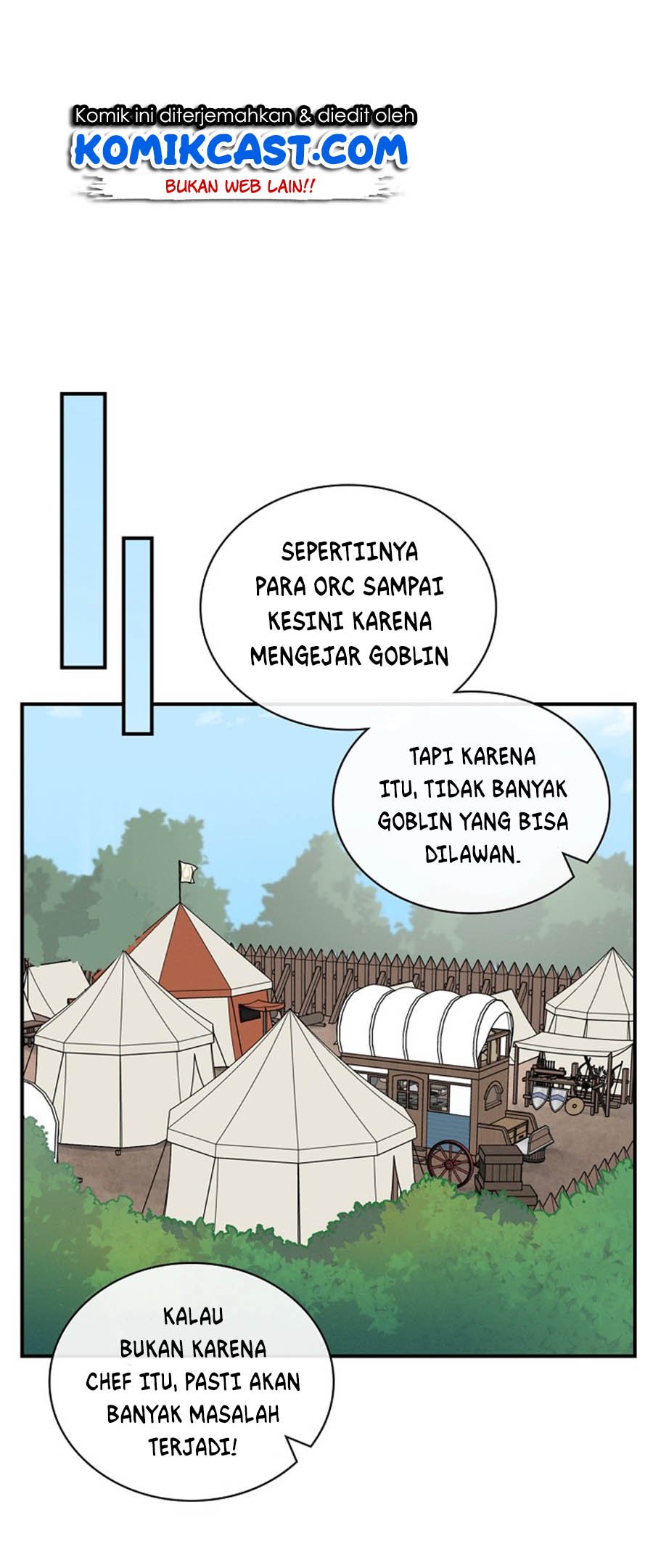 Leveling Up, by Only Eating! Chap 19 - Next Chap 20