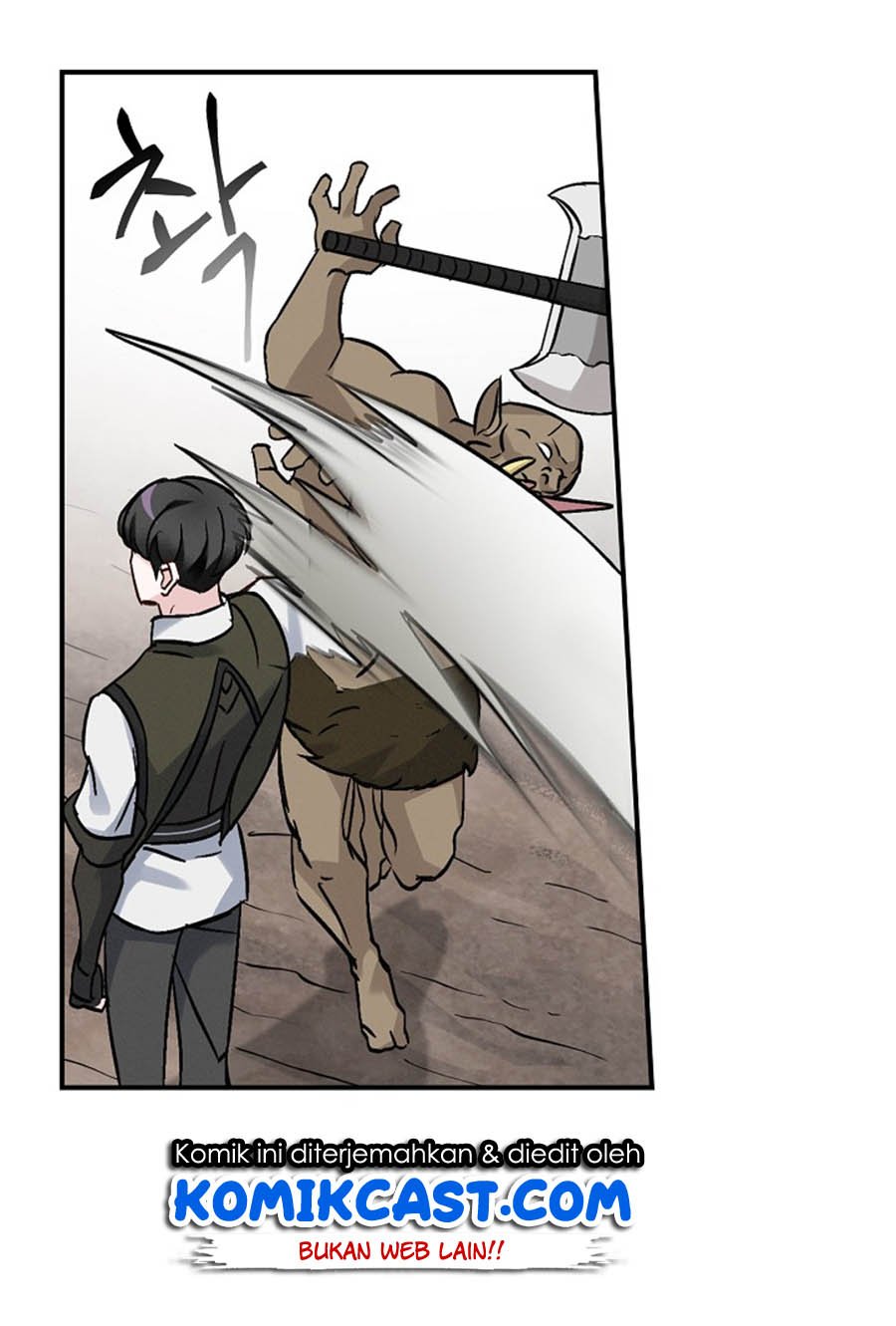 Leveling Up, by Only Eating! Chap 19 - Next Chap 20