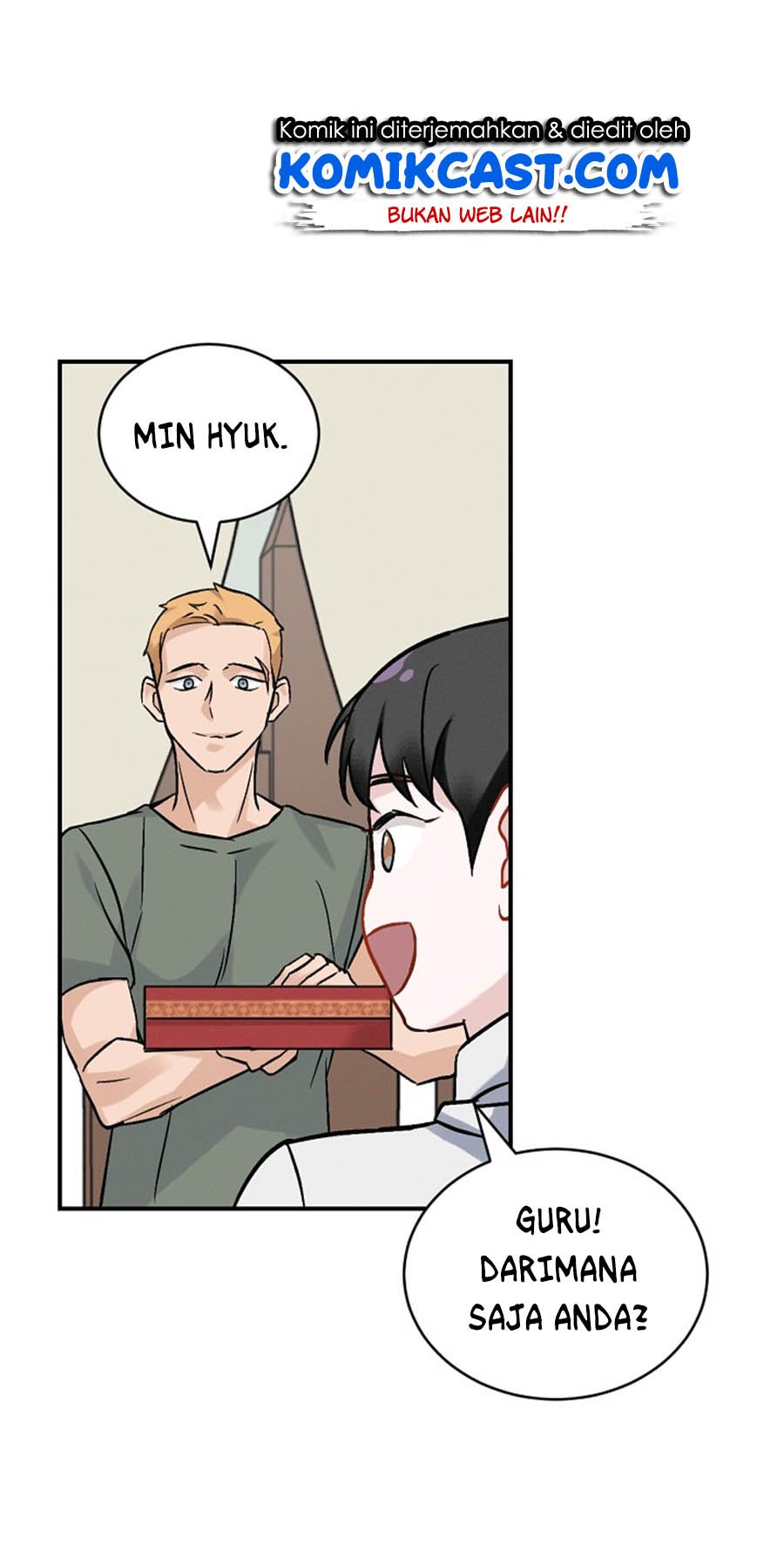 Leveling Up, by Only Eating! Chap 19 - Next Chap 20