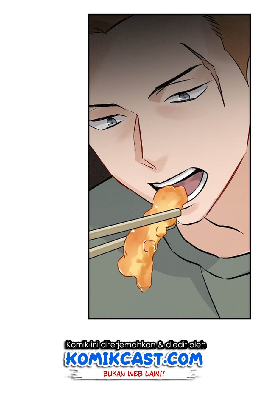 Leveling Up, by Only Eating! Chap 19 - Next Chap 20