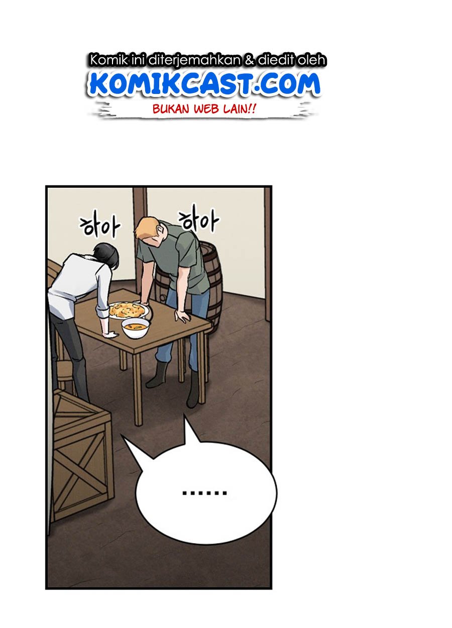 Leveling Up, by Only Eating! Chap 19 - Next Chap 20