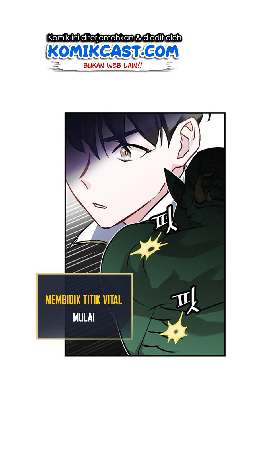 Leveling Up, by Only Eating! Chap 19 - Next Chap 20