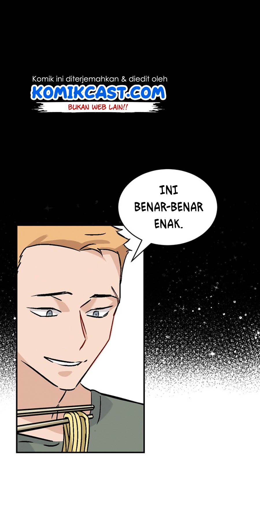 Leveling Up, by Only Eating! Chap 19 - Next Chap 20