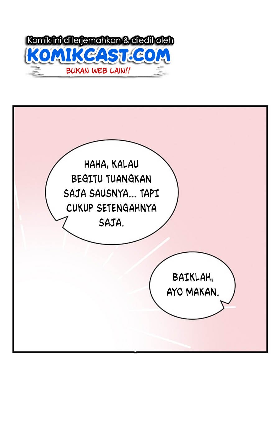 Leveling Up, by Only Eating! Chap 19 - Next Chap 20
