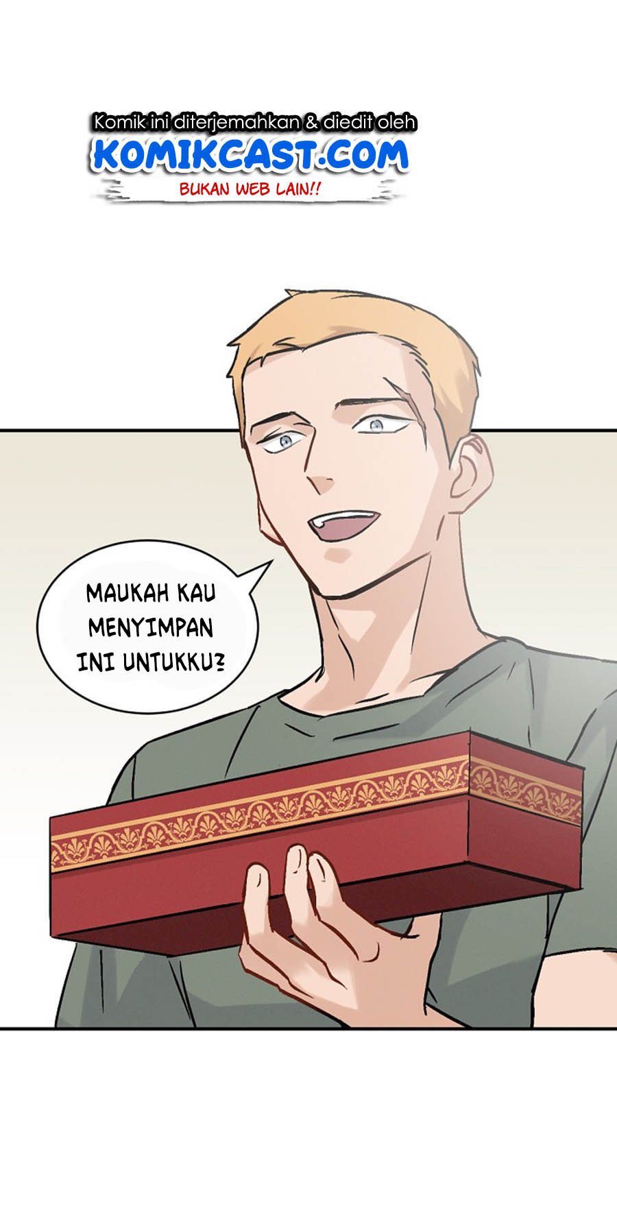 Leveling Up, by Only Eating! Chap 19 - Next Chap 20
