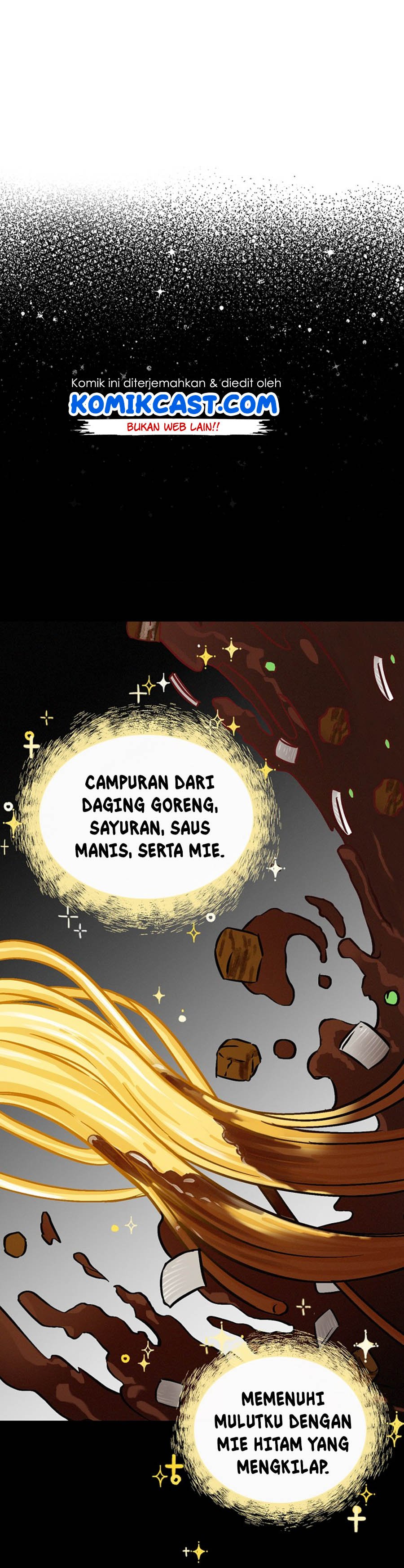 Leveling Up, by Only Eating! Chap 19 - Next Chap 20
