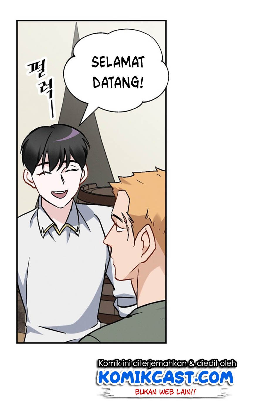 Leveling Up, by Only Eating! Chap 19 - Next Chap 20