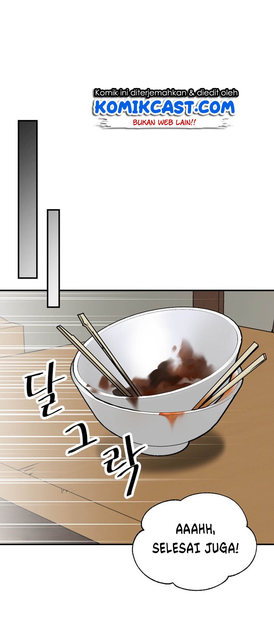 Leveling Up, by Only Eating! Chap 19 - Next Chap 20