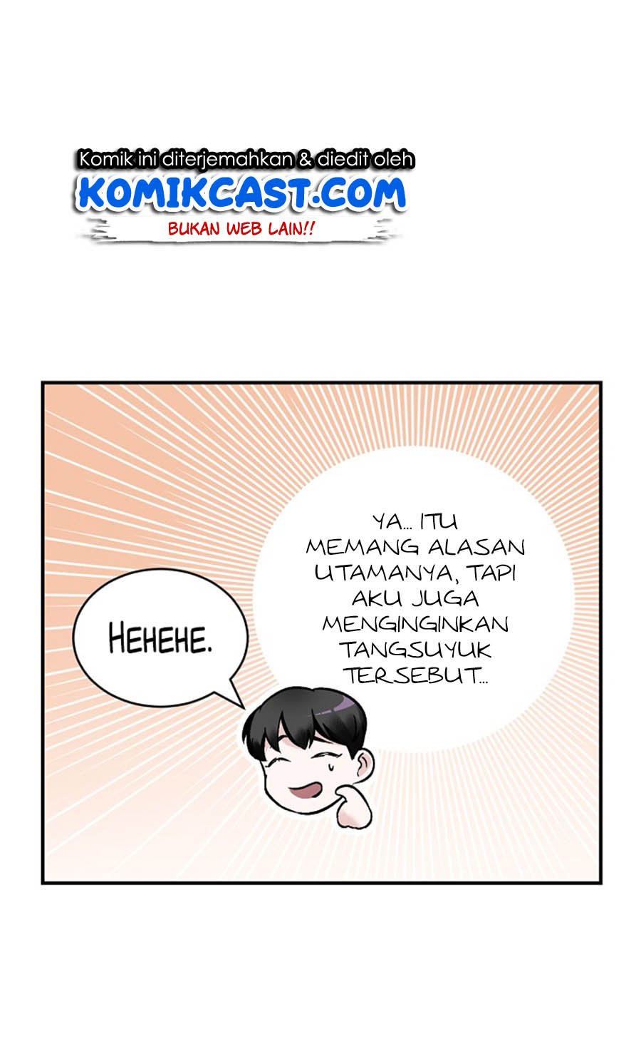 Leveling Up, by Only Eating! Chap 19 - Next Chap 20