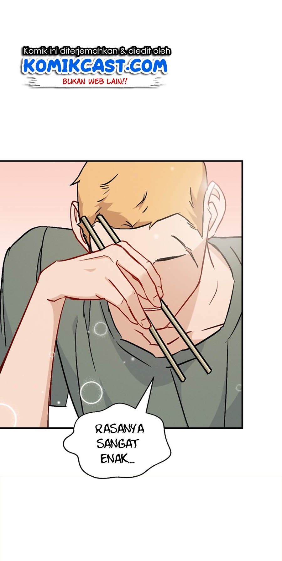 Leveling Up, by Only Eating! Chap 19 - Next Chap 20