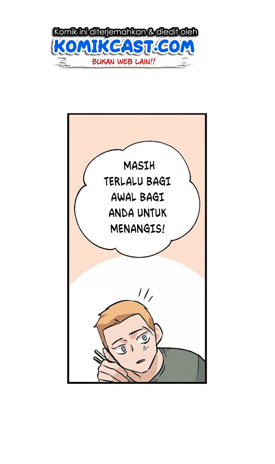 Leveling Up, by Only Eating! Chap 19 - Next Chap 20