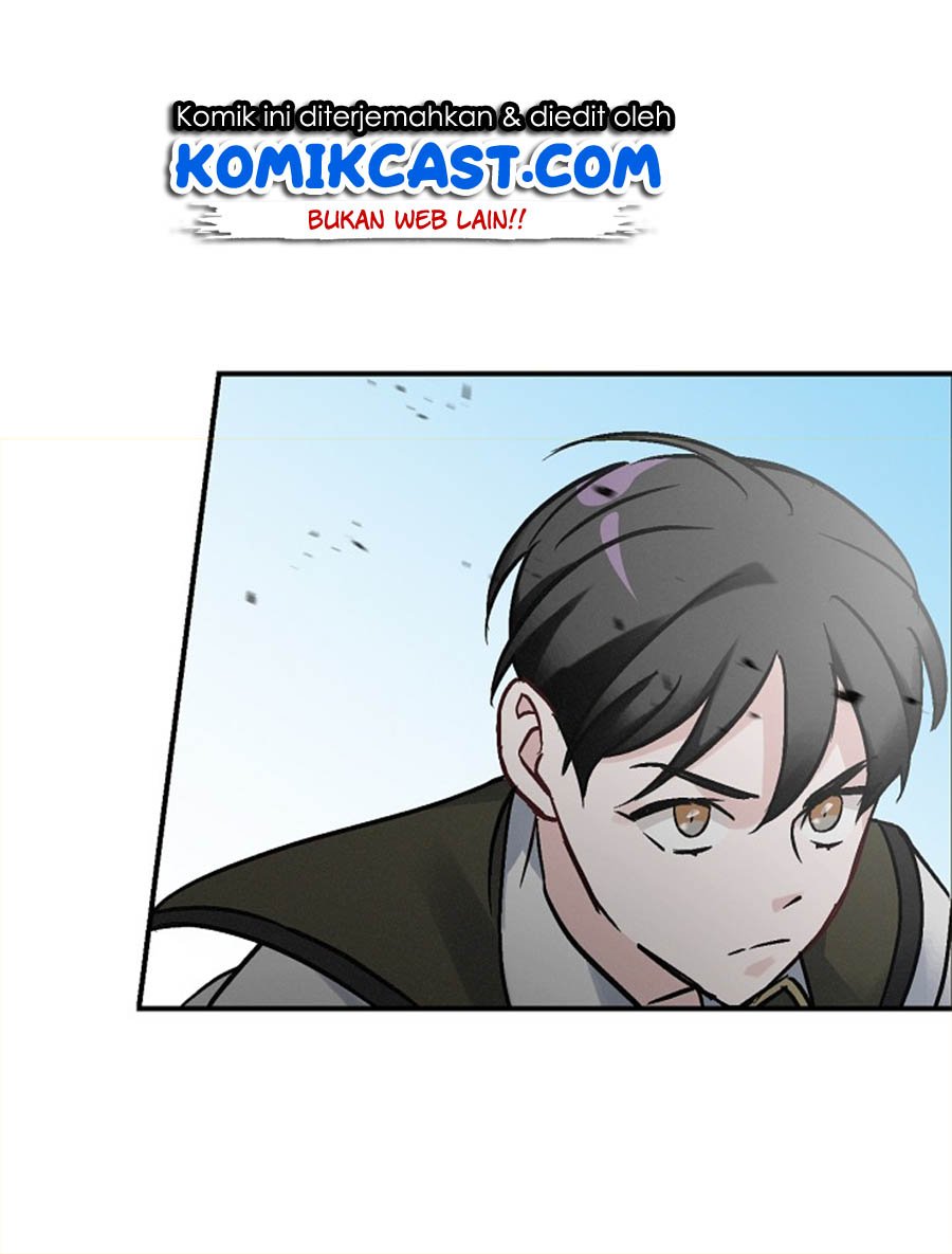 Leveling Up, by Only Eating! Chap 19 - Next Chap 20