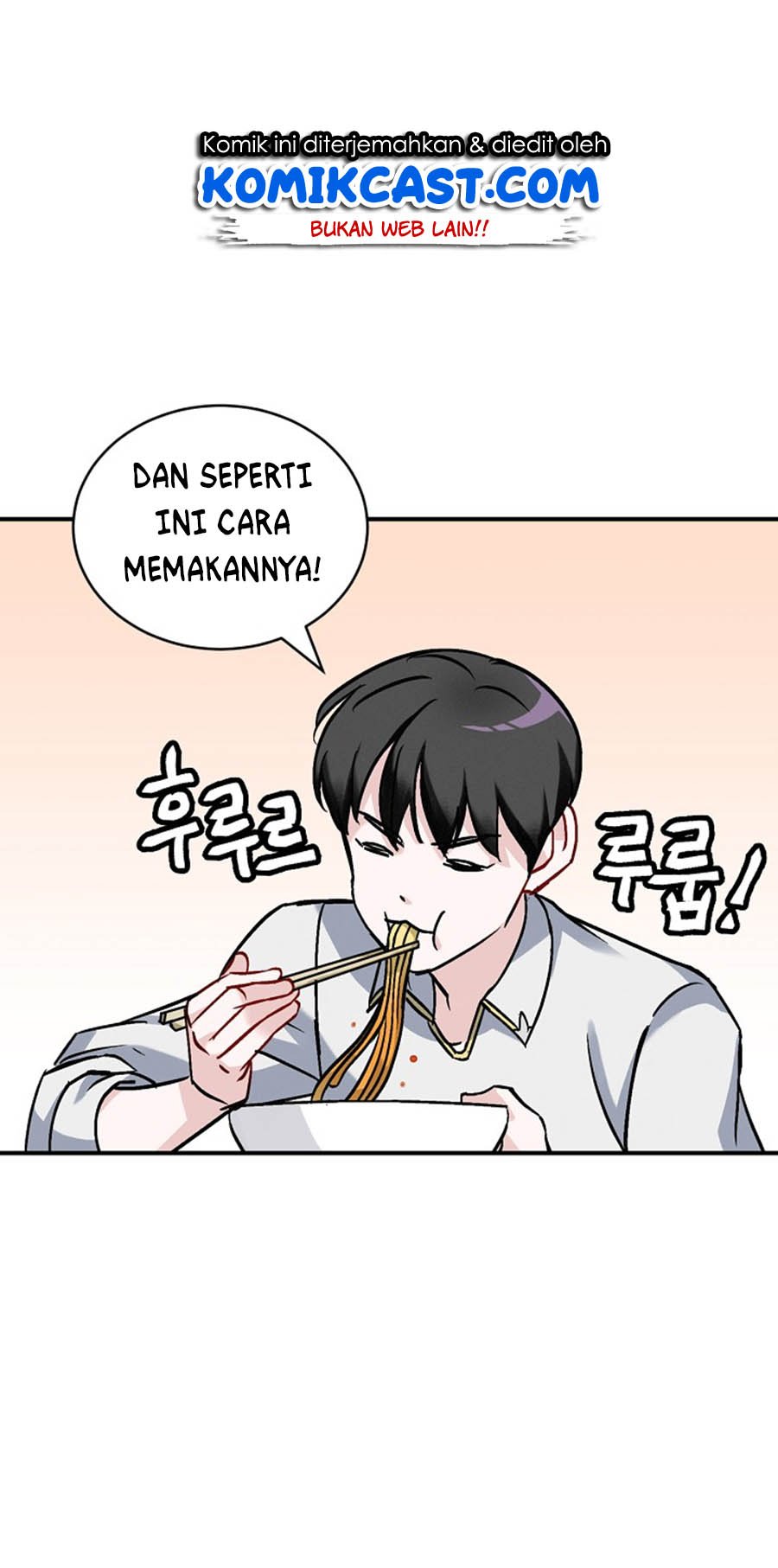 Leveling Up, by Only Eating! Chap 19 - Next Chap 20