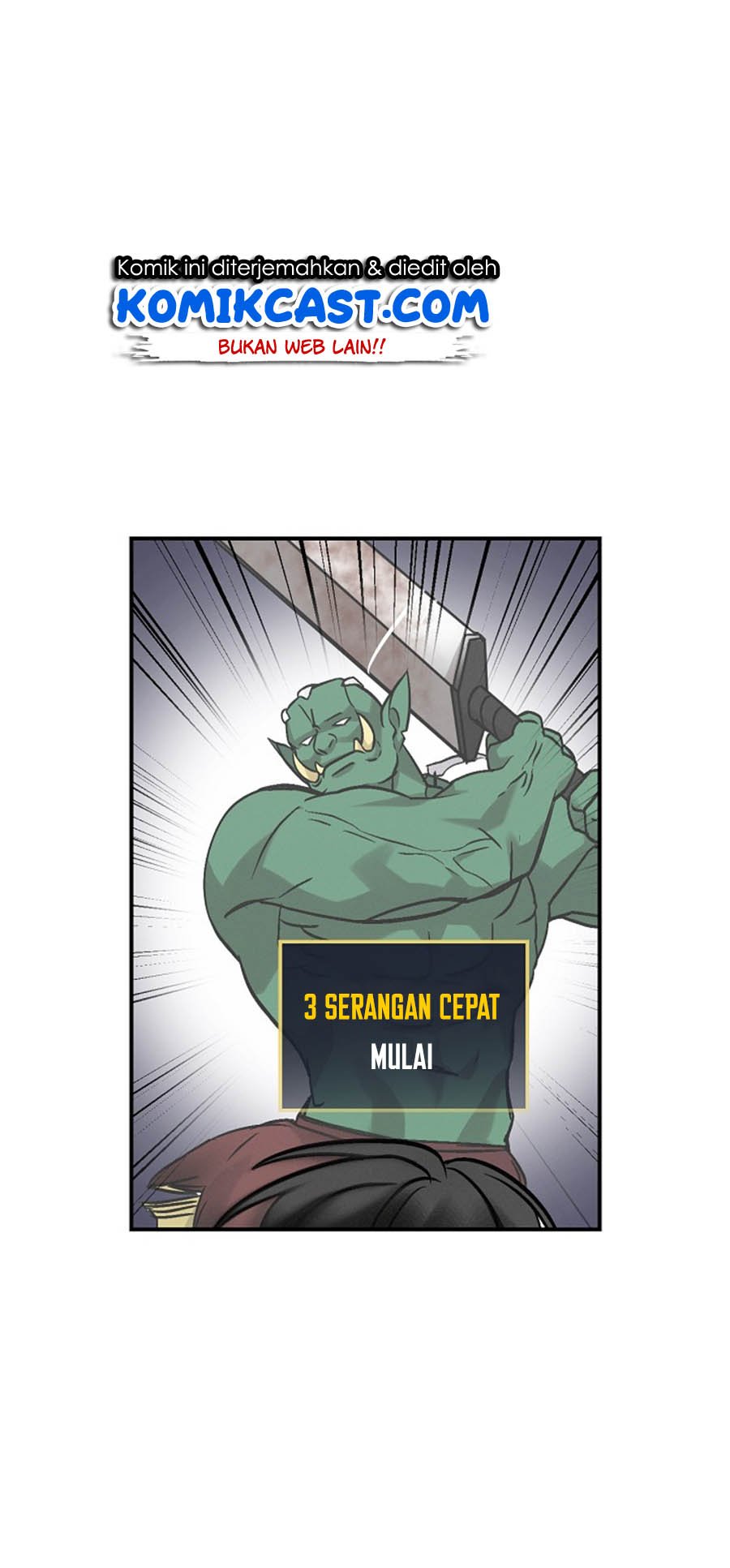 Leveling Up, by Only Eating! Chap 19 - Next Chap 20
